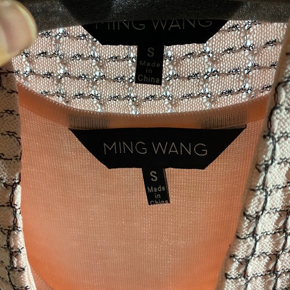 Ming Wang - Jacket - Picture 6 of 6